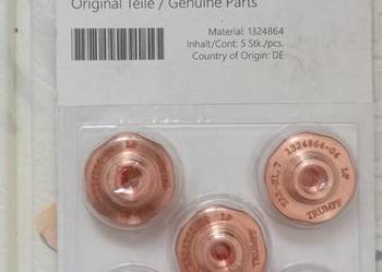 TRUMPF dysze EAA 1,7 TRUMPF dysze EAA 1,7