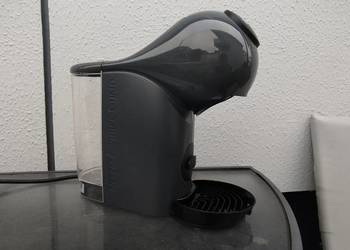 Krups ekspres do kawy Nescafé Dolce gusto