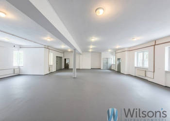 Wynajmę lokal 510m2 Raszyn Jaworskiego