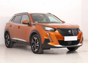 Peugeot 2008 1.2 PureTech