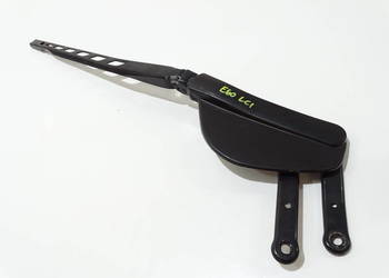 RAMIĘ WYCIERACZKI PRAWY PRZÓD BMW E60 E61 OE 7035103 (4817355)