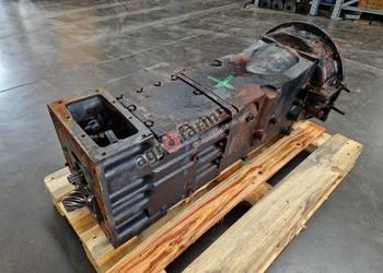 Skrzynia biegów Claas Celtis 446