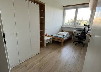 Wynajmę mieszkanie we Wrocławiu