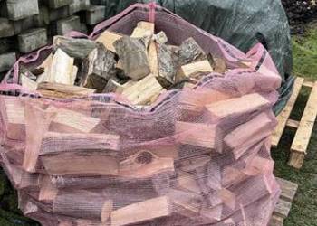 Sprzedam drewno opałowe