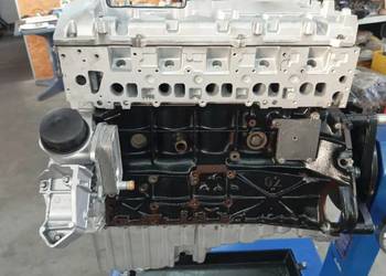 Regenerowany silnik Mercedes 2.7 cdi klasa C / E ML , Sprinter, Vito