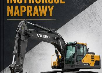 Volvo wszystkie modele instrukcja naprawy serwisowa PL BL60B BL61 Plus