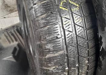 Opony Continental  215x70 R16