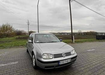Sprzedam golf IV