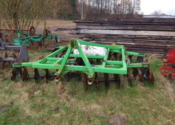 Talerzówka bomet 3,15 m Talerzówka bomet 3,15 m