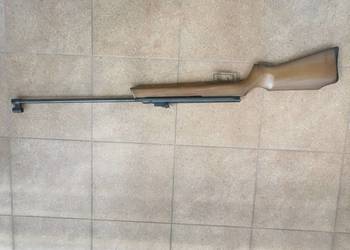 Wiatrówka hammerli mod 401