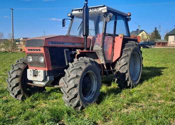 Ursus/zetor 1614 zaczepy