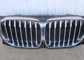 BMW X5 G05 GRILL ŻALUZJA WLOT