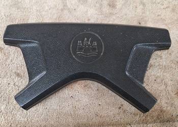 VW Garbus klakson do kerownicy z logo Wolsfburga nr vw 113 415 669F