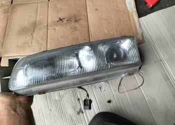REFLEKTOR LAMPA PRZÓD PRZEDNIA LEWA MAZDA 626 GE