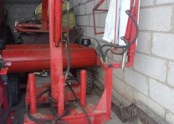 Owijarka Agro-1600 SLT