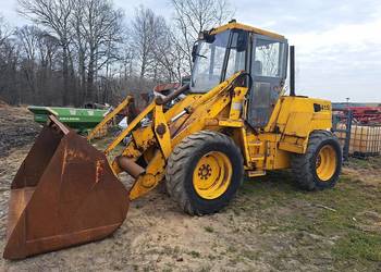 ładowarka kramer 880 / 2006r ..ładowarka.JCB 415E