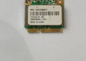 Karta WIFI Atheros AR5B97 ACER