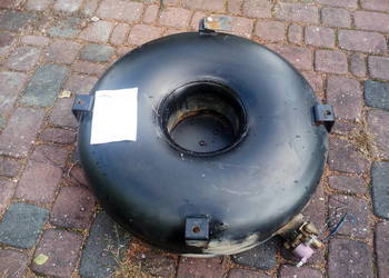 Zbiornik lpg stako , butla gazowa 48 litr. zewnętrzna