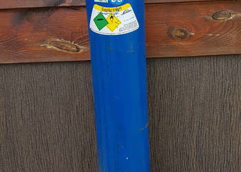 Butla tlen spawalniczy O2 95 cm - Pusta