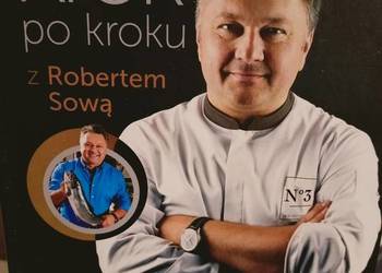 Kuchnia Sowy z autografem Autora księgarnia internetowa okaz
