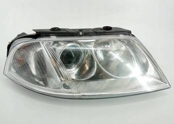 LAMPA PRZÓD PRAWA LIFT FL EU  VW Volkswagen Passat V (1996-2005) B5