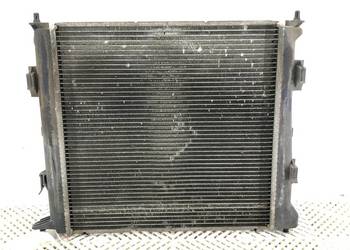 CHŁODNICA WODY HYUNDAI i30 1.6 90KM 07-12 RADIATOR