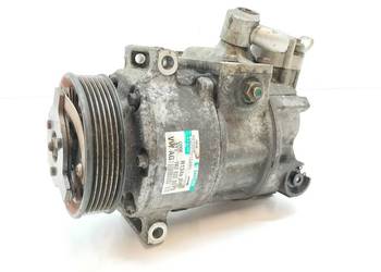 SPRĘŻARKA KLIMATYZACJI 1K0820803S 1.4 8V Citroen C2 I (2003-2009)