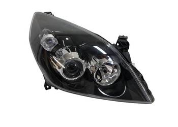 Opel Vectra C G 09.2005-09.2008 LIFT Reflektor / Lampa przednia prawa