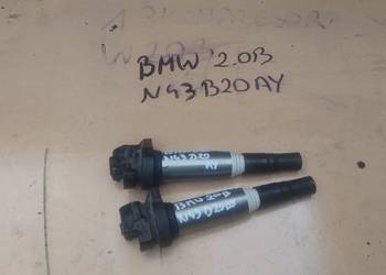 BMW e90 e91 e87 e60 e61  2,0 N43B20AY cewka zapłonowa BMW e90 e91 e87 e60 e61  2,0 N43B20AY cewka zapłonowa