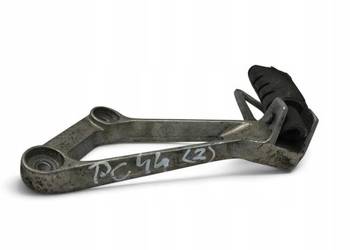 LEWY PODNÓŻEK PASAŻERA Honda CBR 500R CBR500R PC44 13-15 Set mocowanie