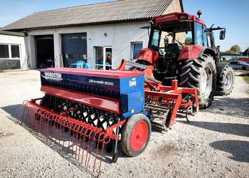 siewnik Nordsten CLG 250 MK2 2.5 metra