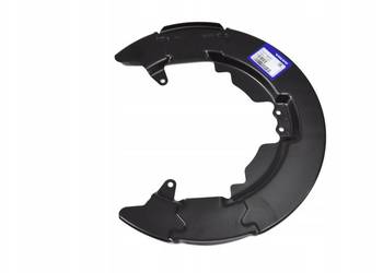 VOLVO C30 C70 przednia tarcza kotwiczna oslona