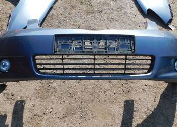 toyota verso zderzak kolor 8N6 nr 4834 WYSYŁKA