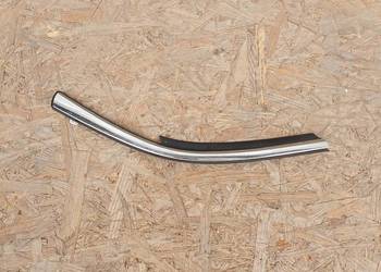 MAZDA 3 BM HB LISTWA ZWALNIAJĄCA PRAWA TYŁ PRAWY MAZDA 3 BM HB LISTWA ZWALNIAJĄCA PRAWA TYŁ PRAWY