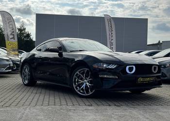 Ford Mustang 2019