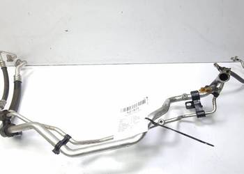 PRZEWÓD KLIMATYZACJI CITROEN BERLINGO III 9831702080