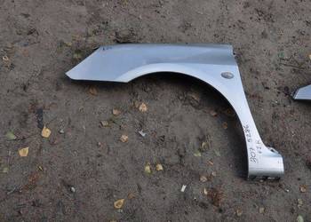 peugeot 307 błotnik kolor E2R nr 5286 WYSYŁKA