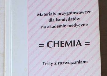 Chemia (10 książek)