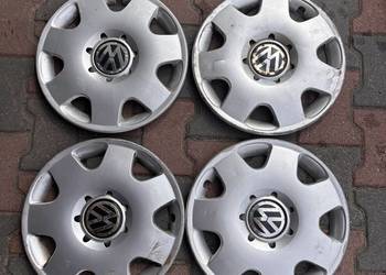 kołpak kołpaki VW volkswagen 4 szt. komplet