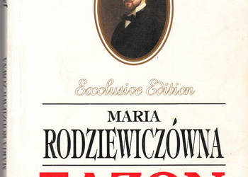 (01152) – JAZON BOBROWSKI - MARIA RODZIEWICZÓWNA