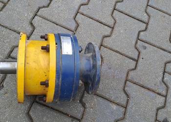 Przekładnia Sumitomo CNFXS 4115 Reduktor przełożenie 87