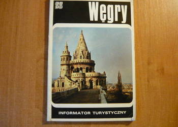 Informator turystyczny Węgry
