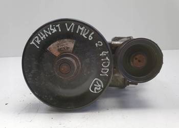 POMPA VACUM Ford Transit MK6 VI 2.4 TDDI POMPA WODY pompa vacum wacum 00709
