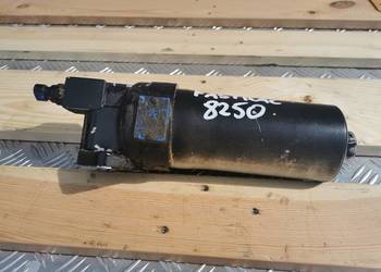 JCB Fastrac Vario {Obudowa filtra G916100600044} JCB Fastrac Vario {Obudowa filtra G916100600044}