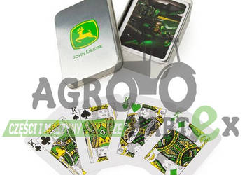 MCEL47415000 KARTY DO GRY JD