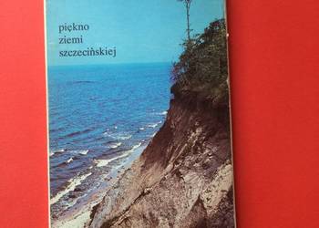 ( 1569 ) Zestaw Widokówek Ziemii Szczecińskiej