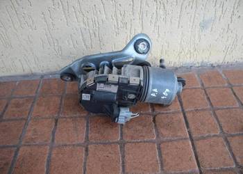 MECHANIZM SILNICZEK WYCIERACZKI PRAWY PEUGEOT 407 9656859880