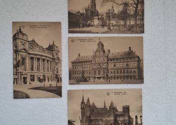 Antwerpia . Belgia
