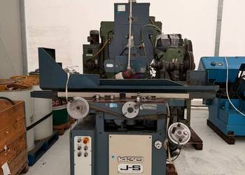 SZLIFIERKA DO PŁASZCZYZN JONES SHIPMAN 1430