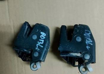 Fiat Doblo I zamek drzwi tylnych